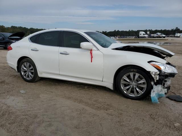 Photo 4 from auction – 2012 INFINITI M37 with VIN JN1BY1AP6CM332933