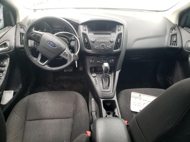Photo 8 from auction – 2015 FORD FOCUS SE with VIN 1FADP3F22FL312275