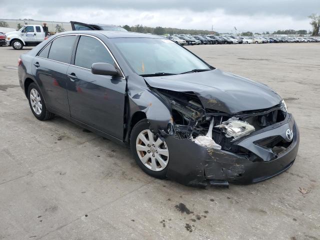 Photo 4 from auction – 2009 TOYOTA CAMRY BASE with VIN 4T1BE46K69U364290