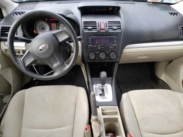 Photo 8 from auction – 2012 SUBARU IMPREZA with VIN JF1GPAA66CH213436