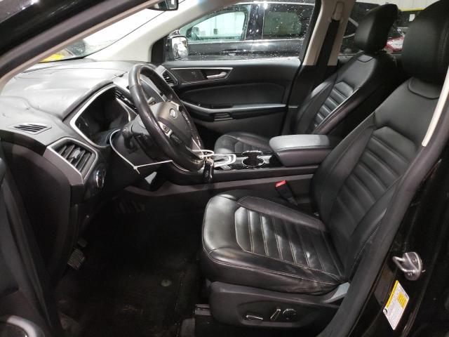 Photo 7 from auction – 2015 FORD EDGE SEL with VIN 2FMTK4J96FBC22606