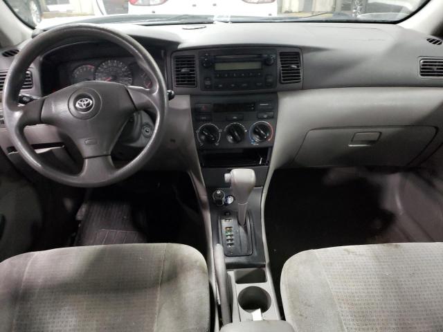 Zdjęcie 8 z aukcji – 2007 TOYOTA COROLLA CE z VIN JTDBR32E070135630