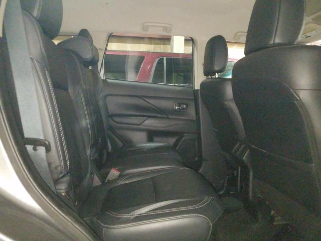 Photo 11 from auction – 2020 MITSUBISHI OUTLANDER with VIN JA4AZ3A39LZ027017