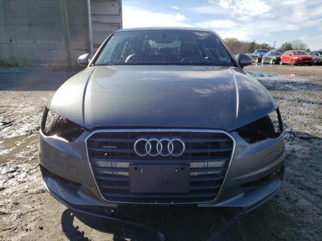 Photo 5 from auction – 2016 AUDI A3 PREMIUM with VIN WAUB8GFF8G1003154