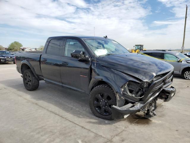 Photo 4 from auction – 2017 RAM 2500 LARAM with VIN 3C6UR5FL6HG767050