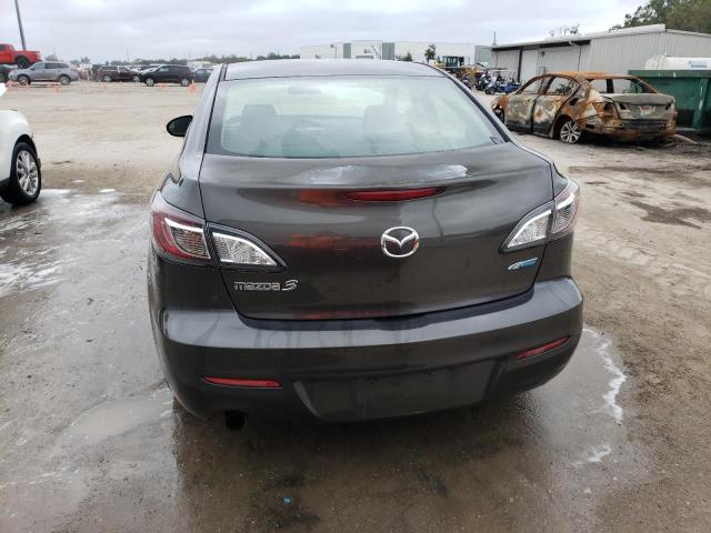 Photo 6 from auction – 2013 MAZDA 3 I with VIN JM1BL1VPXD1781119