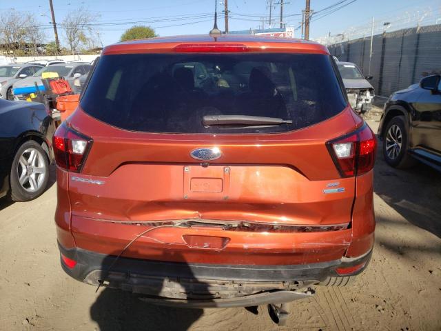 Photo 6 from auction – 2019 FORD ESCAPE SE with VIN 1FMCU9GD9KUB54406