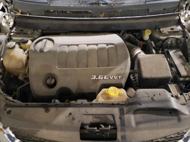 Photo 12 from auction – 2013 DODGE JOURNEY SX with VIN 3C4PDCBG5DT509993