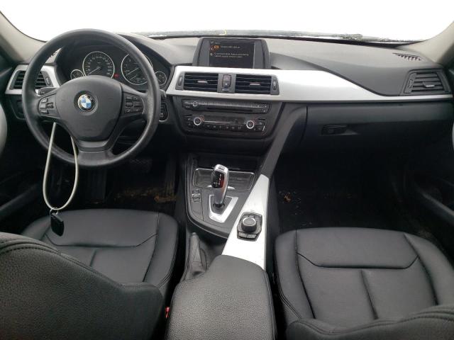 Photo 8 from auction – 2013 BMW 320 I with VIN WBA3B1C58DF461340
