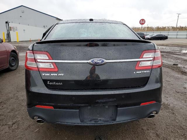 Photo 6 from auction – 2013 FORD TAURUS LIM with VIN 1FAHP2F87DG140220