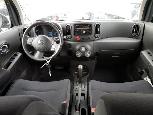 Photo 8 from auction – 2011 NISSAN CUBE BASE with VIN JN8AZ2KRXBT204649