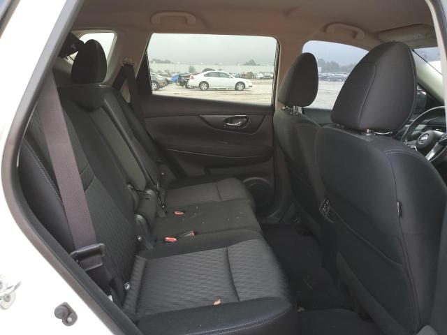Photo 10 from auction – 2017 NISSAN ROGUE S with VIN KNMAT2MV6HP572836
