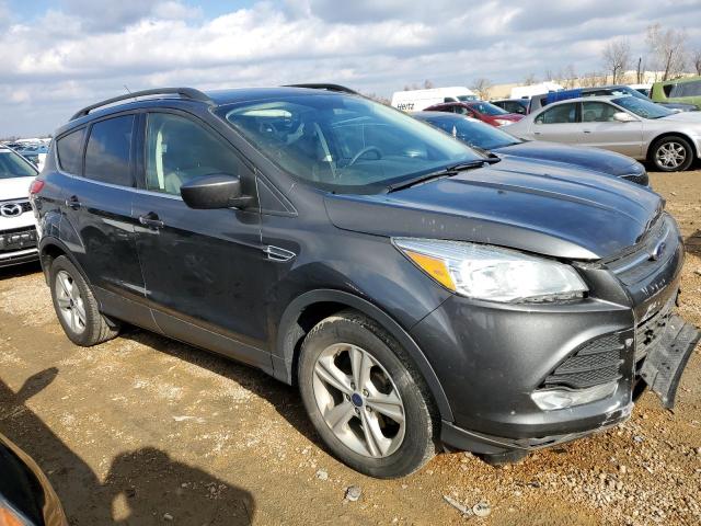 Photo 4 from auction – 2016 FORD ESCAPE SE with VIN 1FMCU0GX4GUC77284