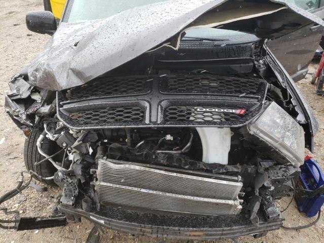 Photo 12 from auction – 2017 DODGE JOURNEY SX with VIN 3C4PDCBG6HT579444