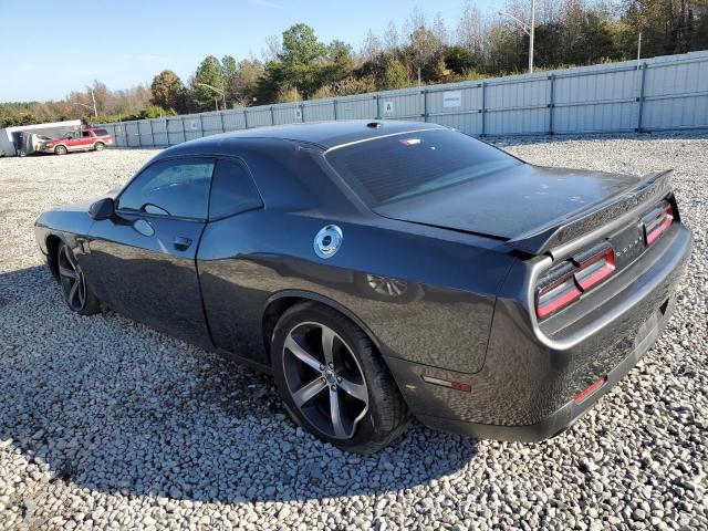 Photo 2 from auction – 2019 DODGE CHALLENGER with VIN 2C3CDZBT0KH641200
