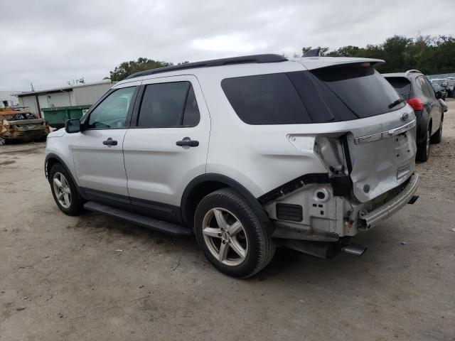 Photo 2 from auction – 2018 FORD EXPLORER with VIN 1FM5K7BH3JGB63354
