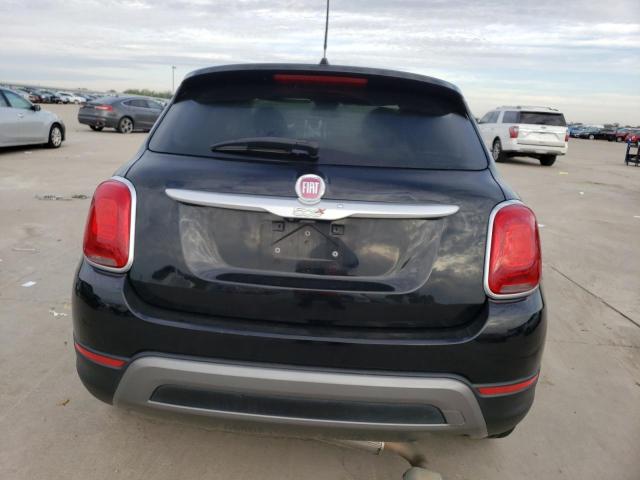 Photo 6 from auction – 2018 FIAT 500X TREKK with VIN ZFBCFXCB5JP635616