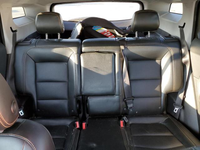 Photo 10 from auction – 2020 GMC TERRAIN SL with VIN 3GKALPEVXLL166546