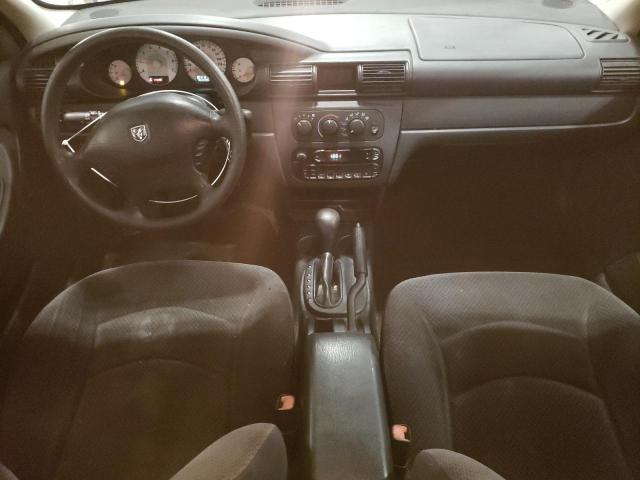 Photo 8 from auction – 2005 DODGE STRATUS SX with VIN 1B3EL46R65N648089