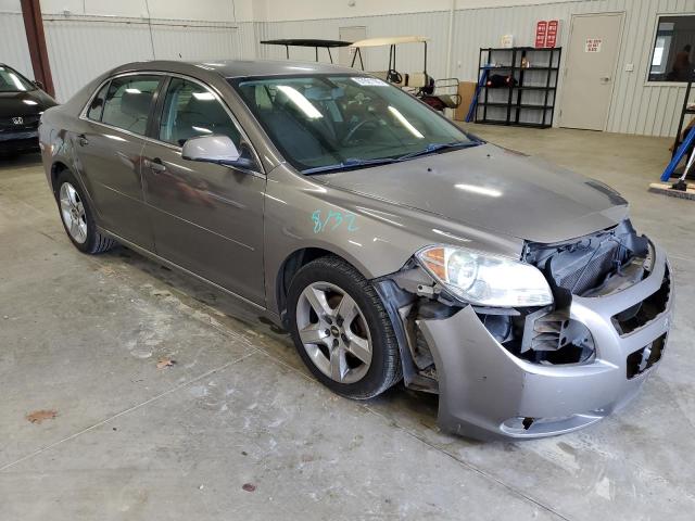 Photo 4 from auction – 2010 CHEVROLET MALIBU 1LT with VIN 1G1ZC5EB0A4133687
