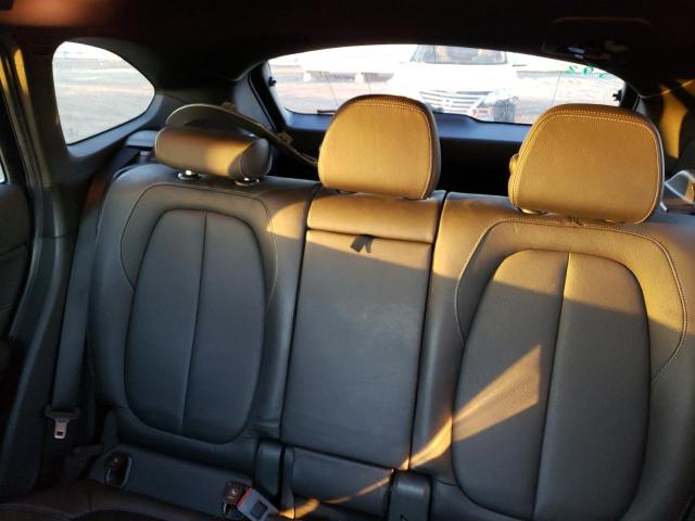 Photo 10 from auction – 2017 BMW X1 XDRIVE2 with VIN WBXHT3C30H5F71865