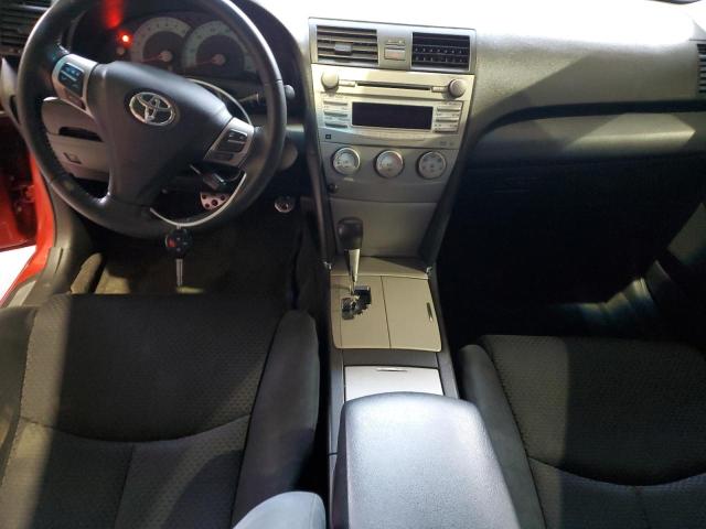 Photo 8 from auction – 2010 TOYOTA CAMRY BASE with VIN 4T1BF3EK3AU060394