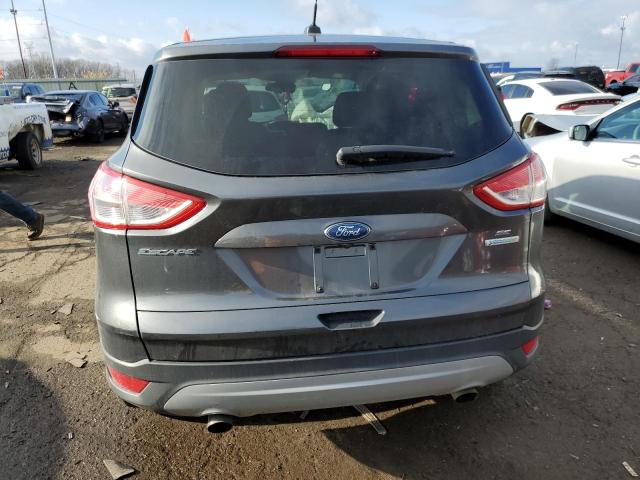 Photo 6 from auction – 2015 FORD ESCAPE SE with VIN 1FMCU0GX3FUA50702