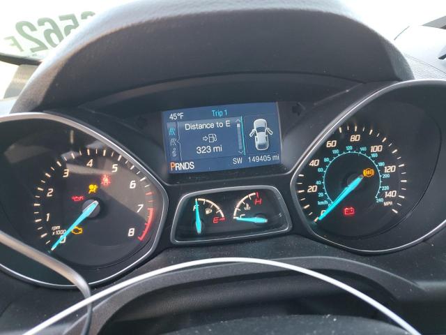 Photo 9 from auction – 2015 FORD ESCAPE SE with VIN 1FMCU9G97FUA34637