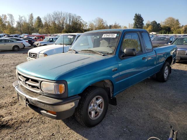 MAZDA B3000 CAB 1996 with VIN 4F4CR16U8TTM14415 - Photo from auction