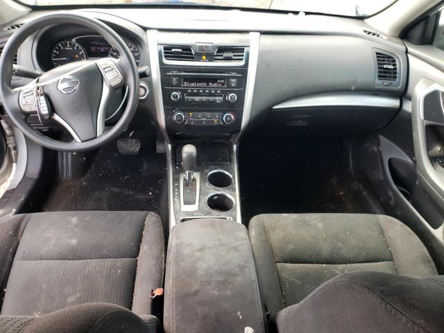 Photo 8 from auction – 2014 NISSAN ALTIMA 2.5 with VIN 1N4AL3AP8EC111335