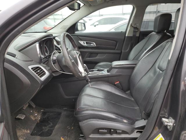Photo 7 from auction – 2013 GMC TERRAIN SL with VIN 2GKALUEK6D6230625