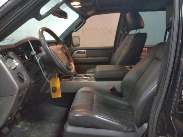Photo 7 from auction – 2010 FORD EXPEDITION with VIN 1FMJK2A54AEB55445