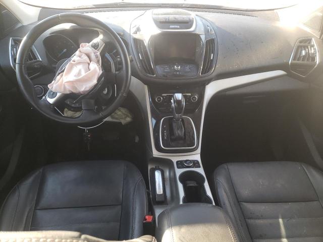 Photo 8 from auction – 2013 FORD ESCAPE SEL with VIN 1FMCU0H96DUC88265