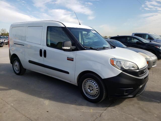 Photo 4 from auction – 2019 RAM PROMASTER with VIN ZFBHRFAB3K6M22858