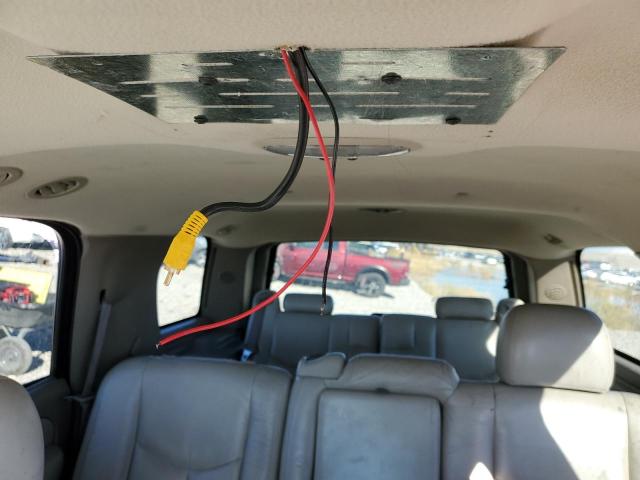 Photo 10 from auction – 2003 GMC YUKON with VIN 1GKEK13Z93R130167