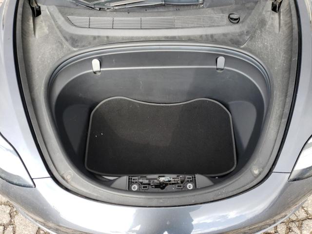 Photo 11 from auction – 2018 TESLA MODEL 3 with VIN 5YJ3E1EB3JF119503
