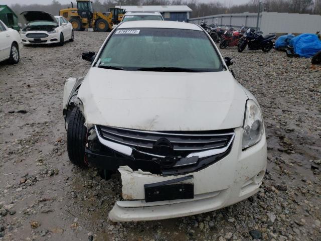 Photo 5 from auction – 2012 NISSAN ALTIMA BAS with VIN 1N4AL2AP7CN412125