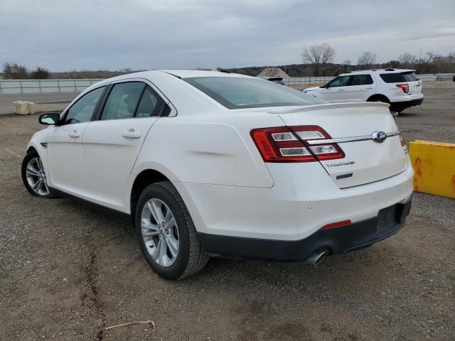 Photo 3 from auction – 2015 FORD TAURUS SEL with VIN 1FAHP2E89FG122547