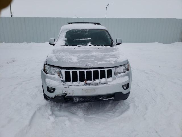 Photo 5 from auction – 2011 JEEP GRAND CHER with VIN 1J4RR4GG7BC587171