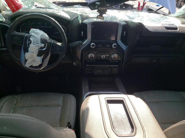 Photo 8 from auction – 2019 GMC SIERRA C15 with VIN 3GTP8DED2KG299645