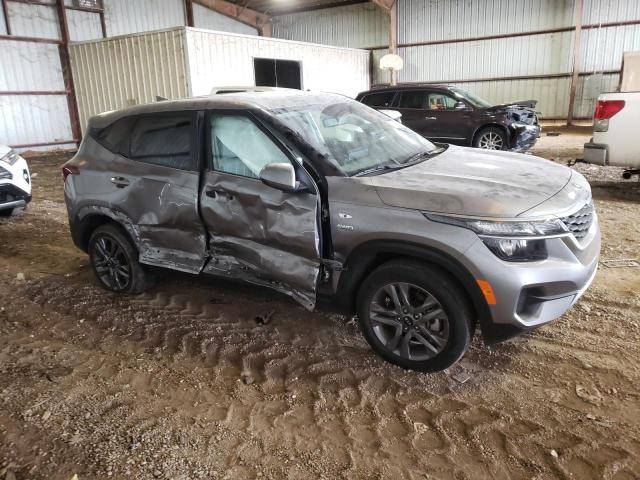 Photo 4 from auction – 2021 KIA SELTOS LX with VIN KNDEPCAA8M7093776
