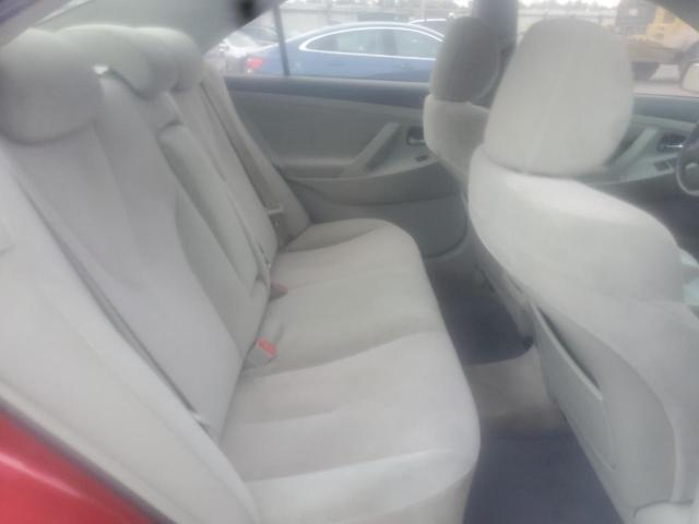 Фото 10 с аукциона – 2011 TOYOTA CAMRY BASE с VIN 4T1BF3EK2BU164036