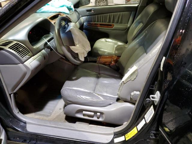 Photo 7 from auction – 2003 TOYOTA CAMRY LE with VIN 4T1BE30K23U232525