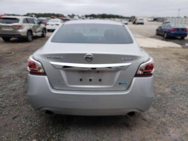 Photo 6 from auction – 2014 NISSAN ALTIMA 2.5 with VIN 1N4AL3APXEC134857