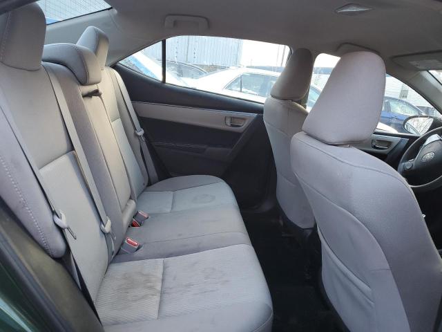 Photo 10 from auction – 2016 TOYOTA COROLLA L with VIN 2T1BURHE3GC732446