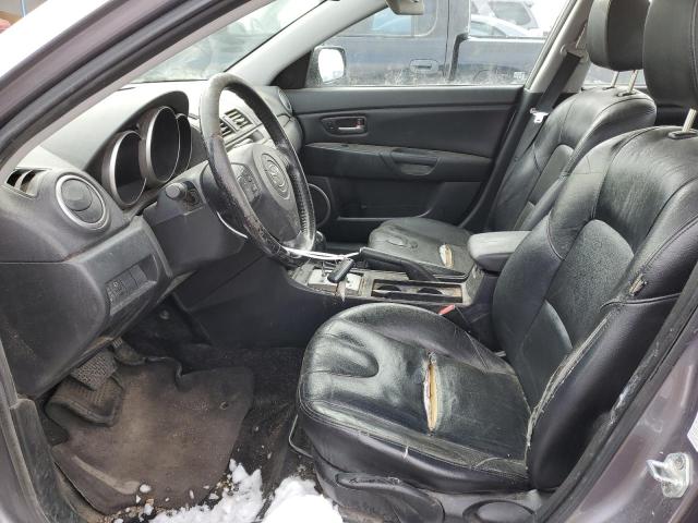 Photo 7 from auction – 2006 MAZDA 3 S with VIN JM1BK323261531313
