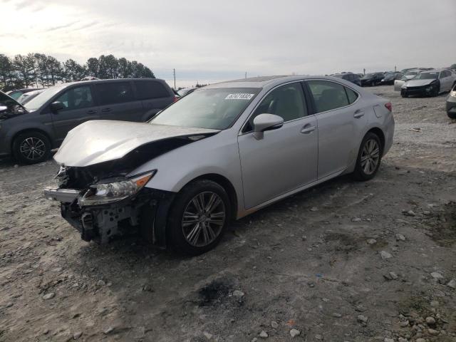 LEXUS ES 350 2015 with VIN JTHBK1GGXF2180384 - Photo from auction