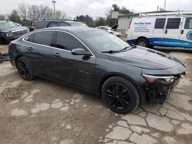 Photo 4 from auction – 2017 CHEVROLET MALIBU LT with VIN 1G1ZE5ST7HF137645