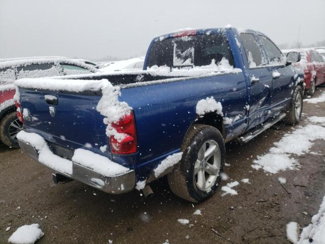 Photo 3 from auction – 2008 DODGE RAM 1500 S with VIN 1D3HA18218J242532