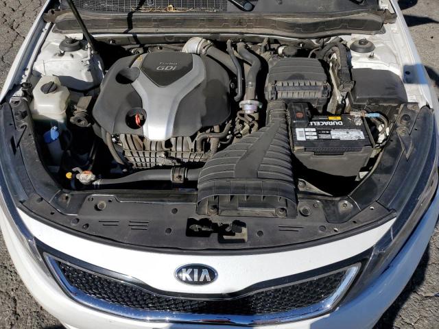 Photo 11 from auction – 2015 KIA OPTIMA SX with VIN 5XXGR4A6XFG513116